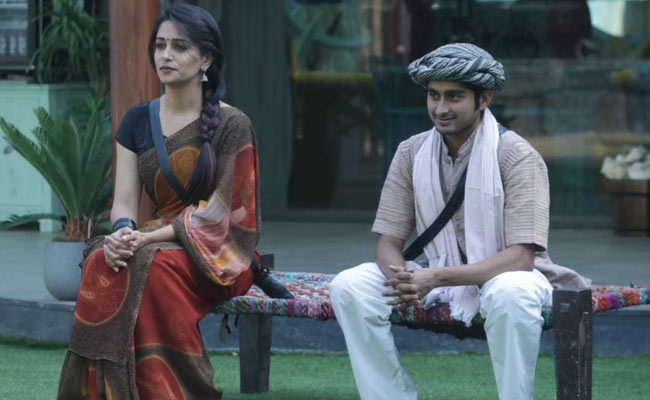 Bigg Boss 12, Day 72, Written Update: Contestants Get <I>Desi</I> Makeover For Luxury Budget Task